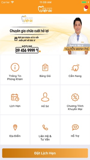 Nha Khoa Việt Úc