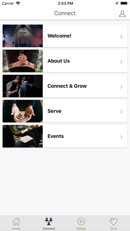 Immanuel Lutheran Church Dixon