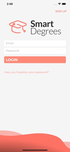 Smart Degrees(圖1)-速報App
