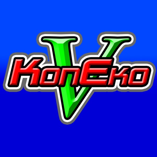 KonEko V icon