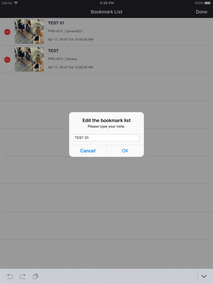 Wisenet SSM for SSM 2.1