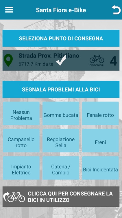 BikeFiora screenshot-4