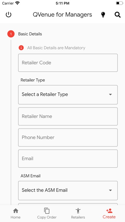 QVenue For Managers screenshot-4