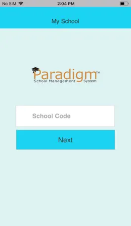 Game screenshot Paradigm Parents mod apk