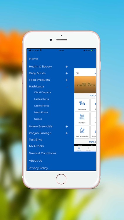 JainBazaar screenshot-4