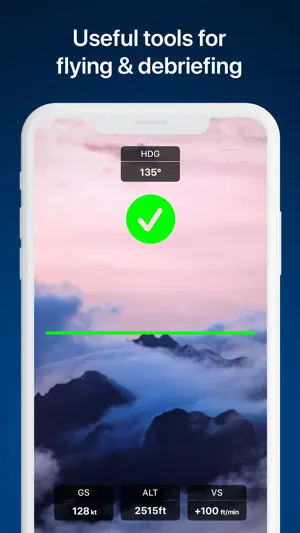 RunwayMap - #1 Pilot Community screenshot 3