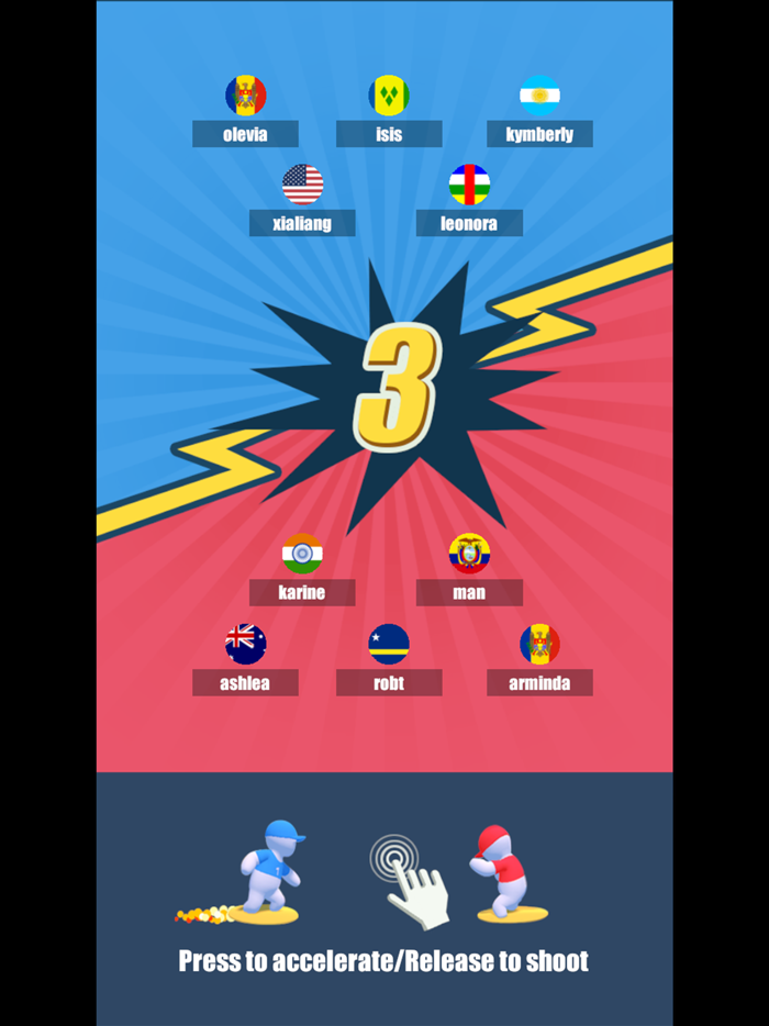 Quidditch--Mini Futsal 3D Ball