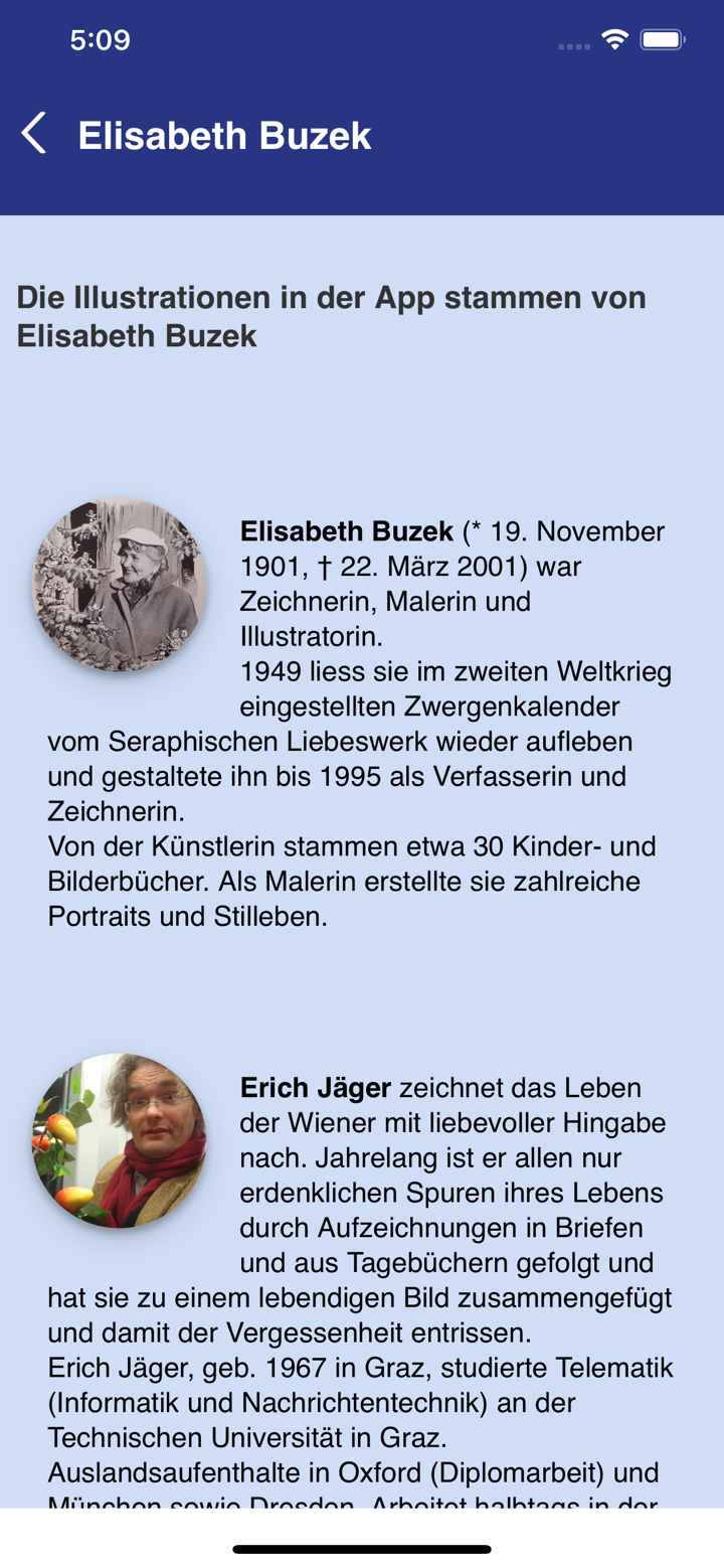 ChristKlang screenshot 5