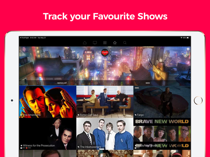 TVGuide.co.uk TV Guide