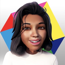 Virtual You: 3D avatar creator