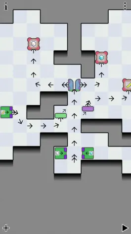 Game screenshot Bleentoro apk