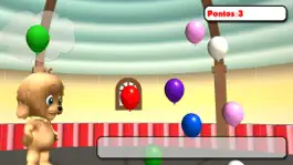 Game screenshot Aprenda com Cacau Cores hack
