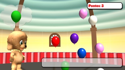 Screenshot #3 pour Aprenda com Cacau Cores