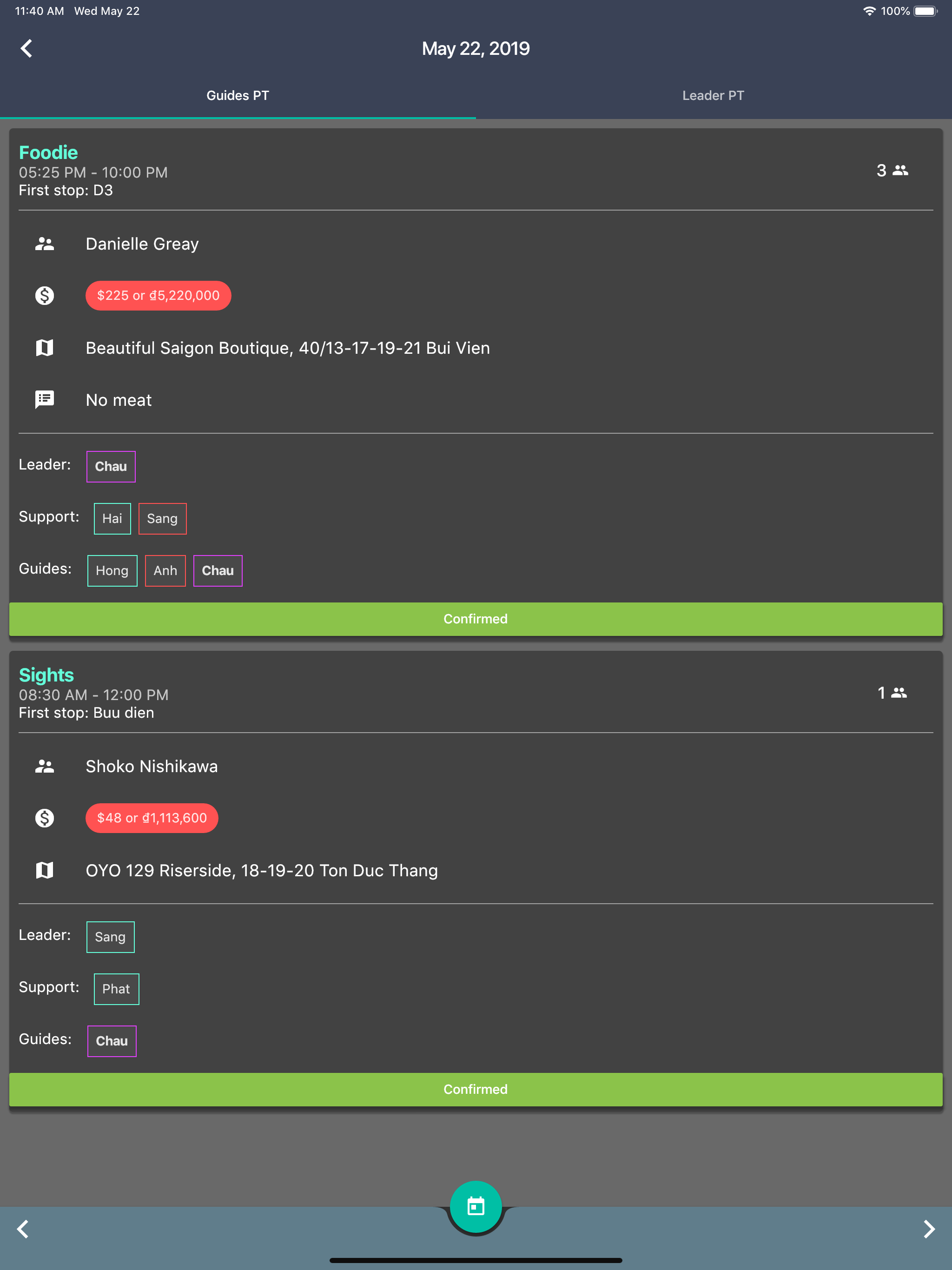 TC Staff screenshot 17