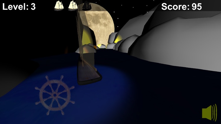 Midnight Schooner screenshot-3