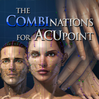 The Combinations For Acupoint