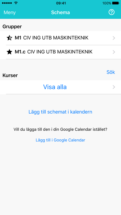 How to cancel & delete LiU-app from iphone & ipad 4