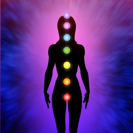 Chakra Balance Meditation icon