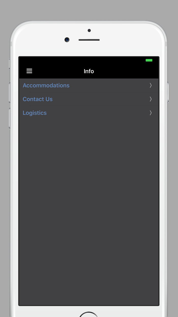 Goldman Sachs Events