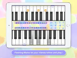 Game screenshot Piano 2 ! apk