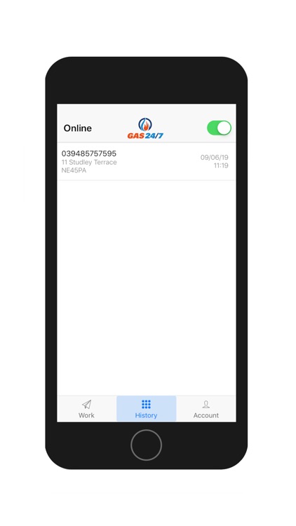 Gas 247 screenshot-3