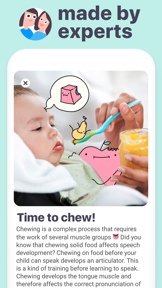Baby Tips: Parental guide screenshot