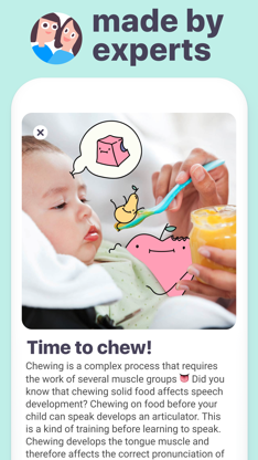 Baby Tips: Parental guide screenshot 6