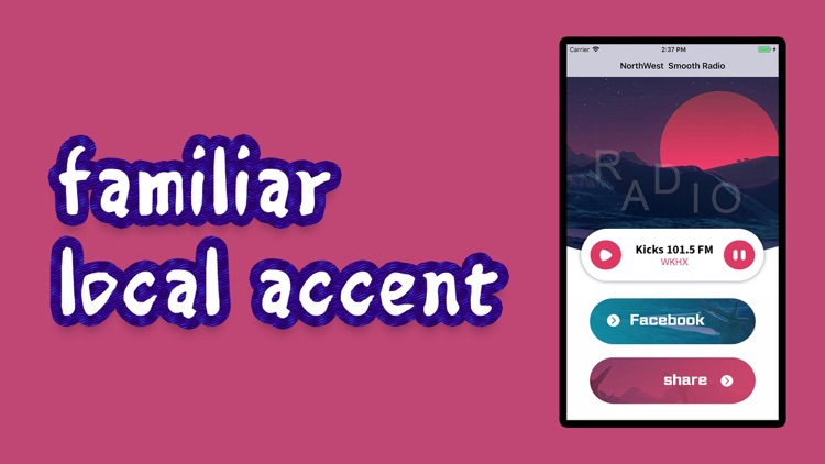 Kicks 101.5 FM - WKHX