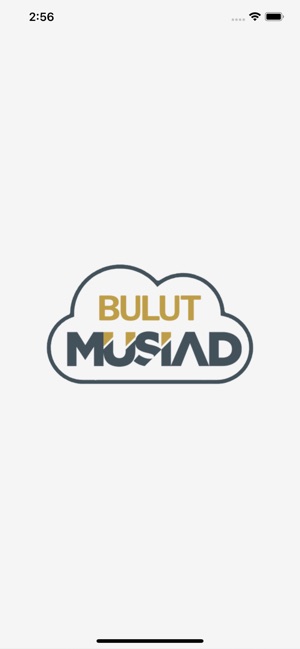 MÜSİAD Bulut