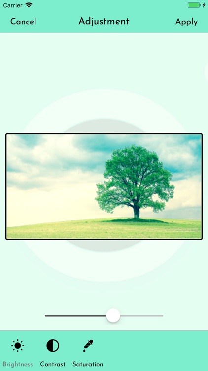 PixelX - Photo Editor screenshot-3