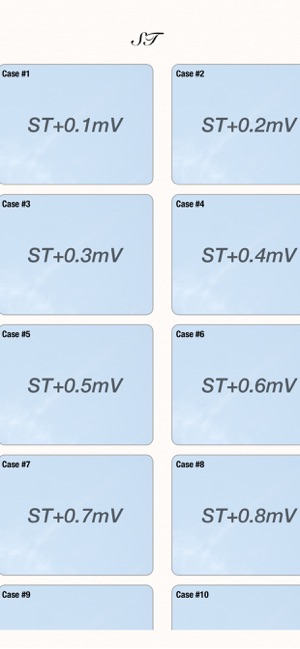 ECG Simulator(圖5)-速報App