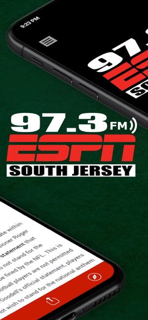 97.3 ESPN (WENJ)(圖2)-速報App