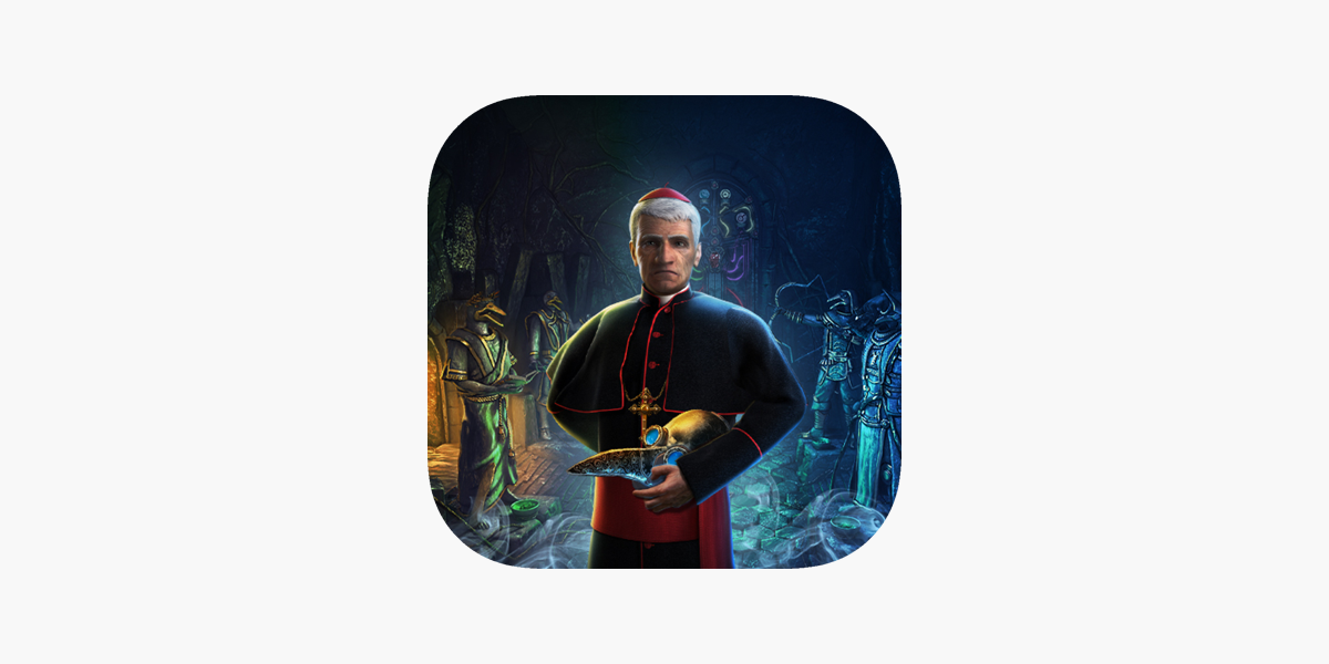 New York Mysteries 4 (F2P) na App Store