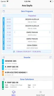 akbim obs iphone resimleri 2