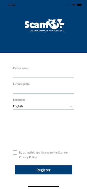 Scanfor Drivers App(圖1)-速報App