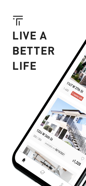 Tripalink - Apartment Rental(圖1)-速報App