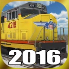 Top 39 Games Apps Like Train Simulator 2016 Free - Best Alternatives