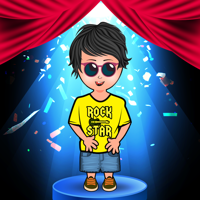 Fashion Dress Up Game