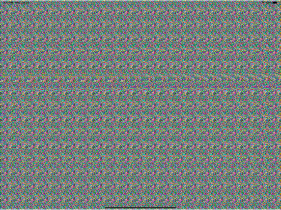 Screenshot #5 pour Snake-Stereogram