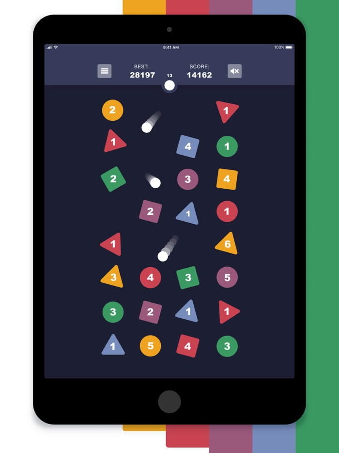 Drop The Ball Super Deluxe