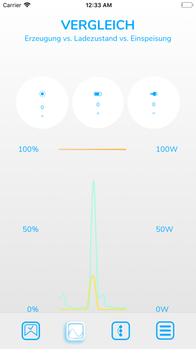 MySolMate screenshot 2