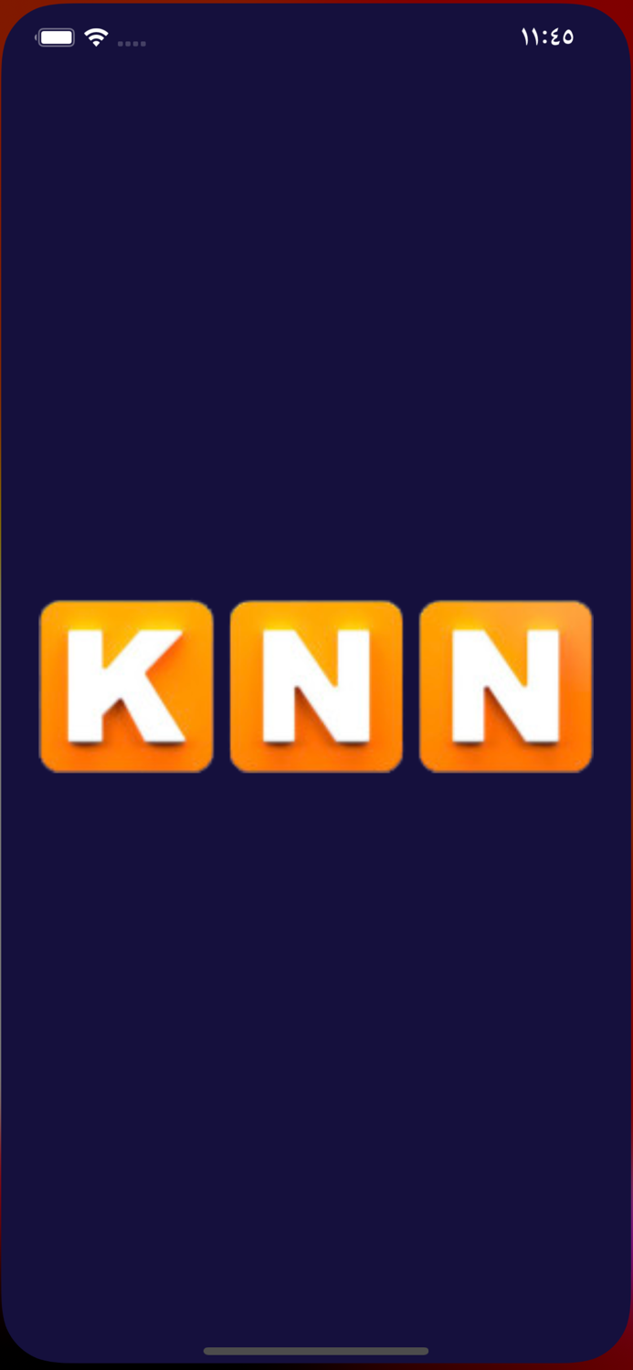 KNN TV
