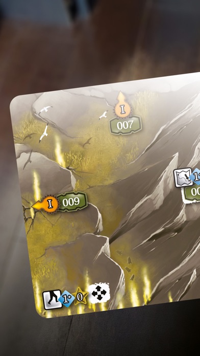 Screenshot #2 pour The 7th Continent