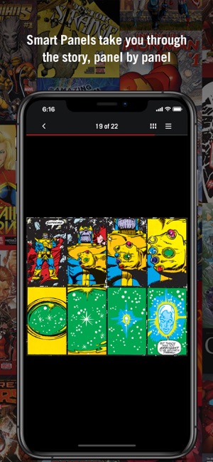 Marvel Unlimited(圖3)-速報App