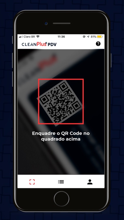 Clean Plus PDV screenshot-5