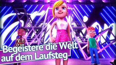 Youtubers Life - Fashion screenshot 5