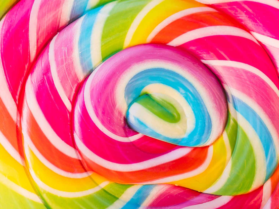 Dotsee iPad screenshot 9 - Lifestyle app