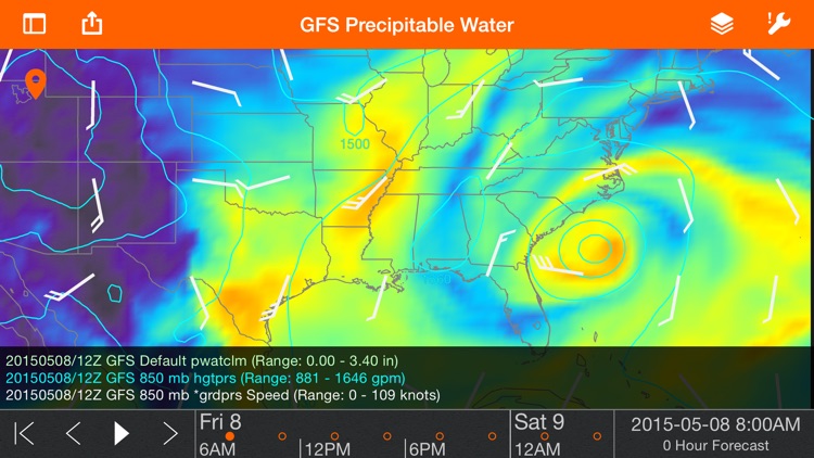 Seasonality Pro