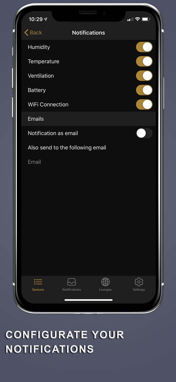 X-SOR screenshot 6