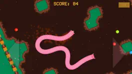 Game screenshot Pig Snake a curious creature mod apk